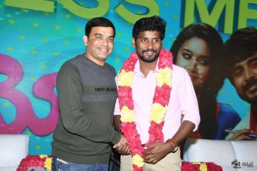 Remo Movie Success Meet